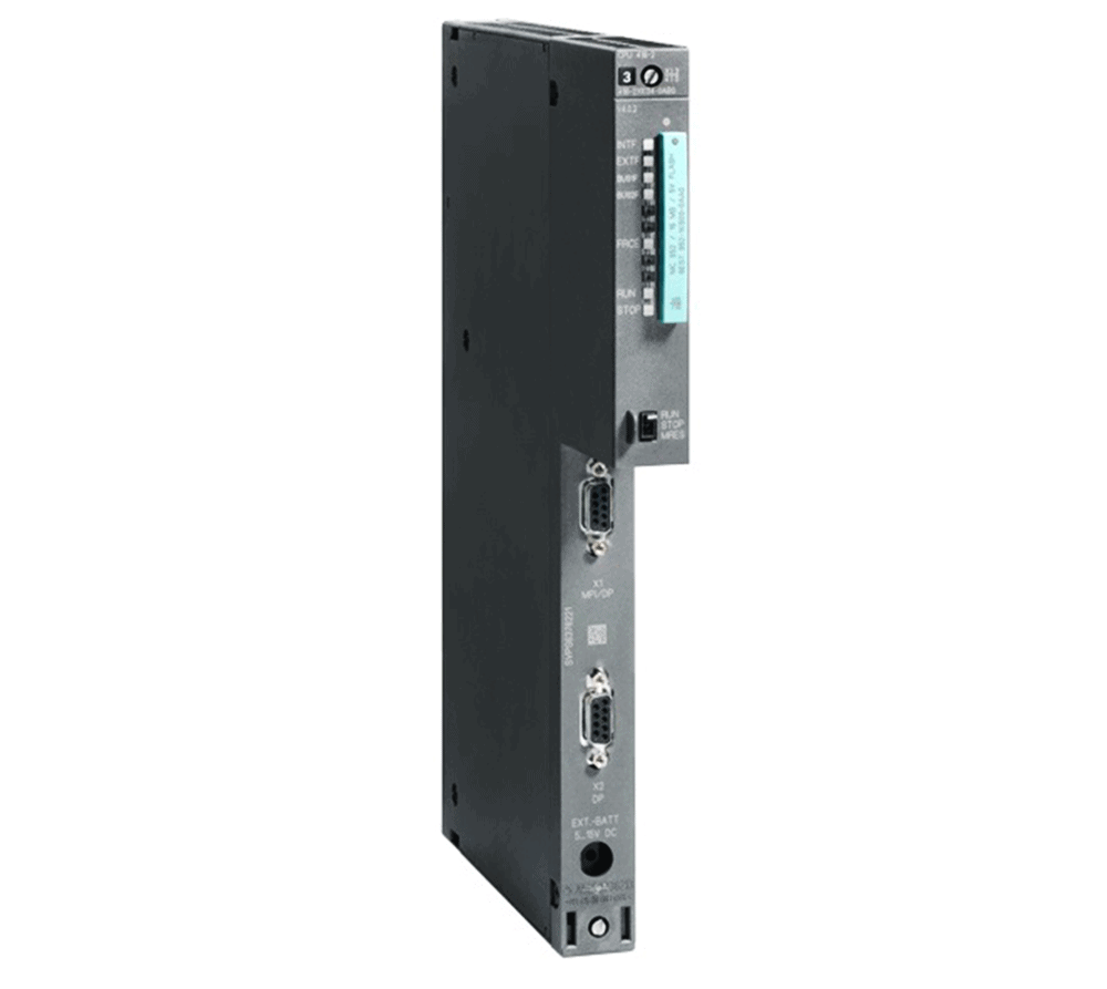 SIMATIC S7-400, CPU 416-2, 6ES7416-2XK04-0AB0 | Wingate SIMATIC S7-400, CPU 416-2, 6ES7416-2XK04-0AB0 | Wingate