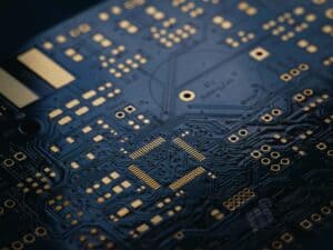 printed circuit boards (PCB)