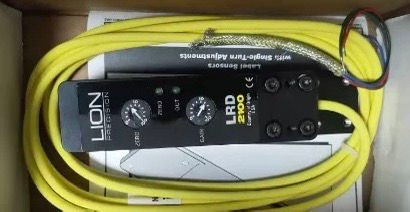 Lion Label Sensor LRD2100 - Capacitive