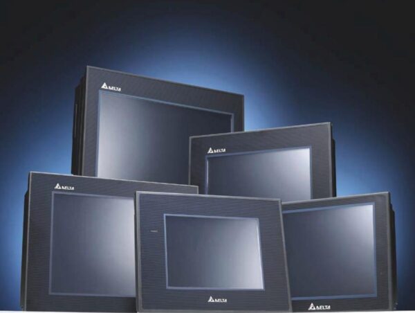 Delta HMI | DOP-B07S411K