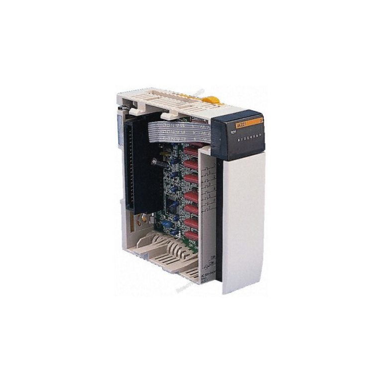 Omron Input Modules CQM1-IA121 | Wingate Electronic
