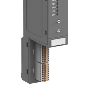 ABB CM574-RCOM Communication Module.