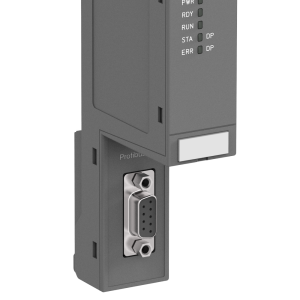 ABB CM582-DP Communication Module.