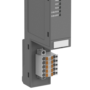 ABB CM588-CN Communication Module.