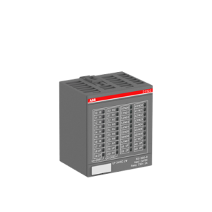 ABB AX521 Analog Input/Output Module