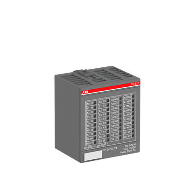 ABB AX521 Analog Input/Output Module