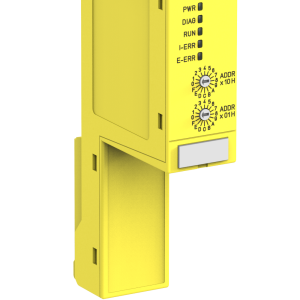 ABB SM560-S Safety Processor Module