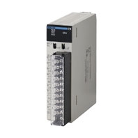 Omron CS1W-MAD44 Analog I/O Module – 4-Input/4-Output Analog Expansion Unit for CS1 Series PLC